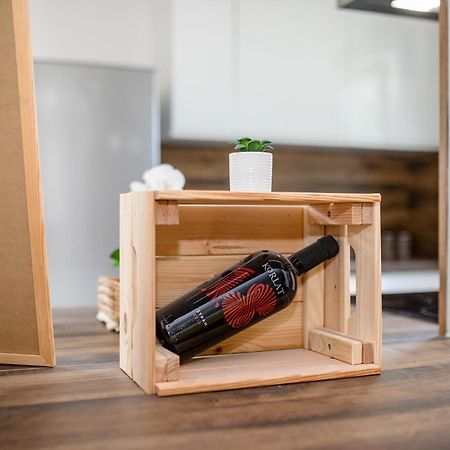 Villa Silente 수페타르스카 드라가 외부 사진