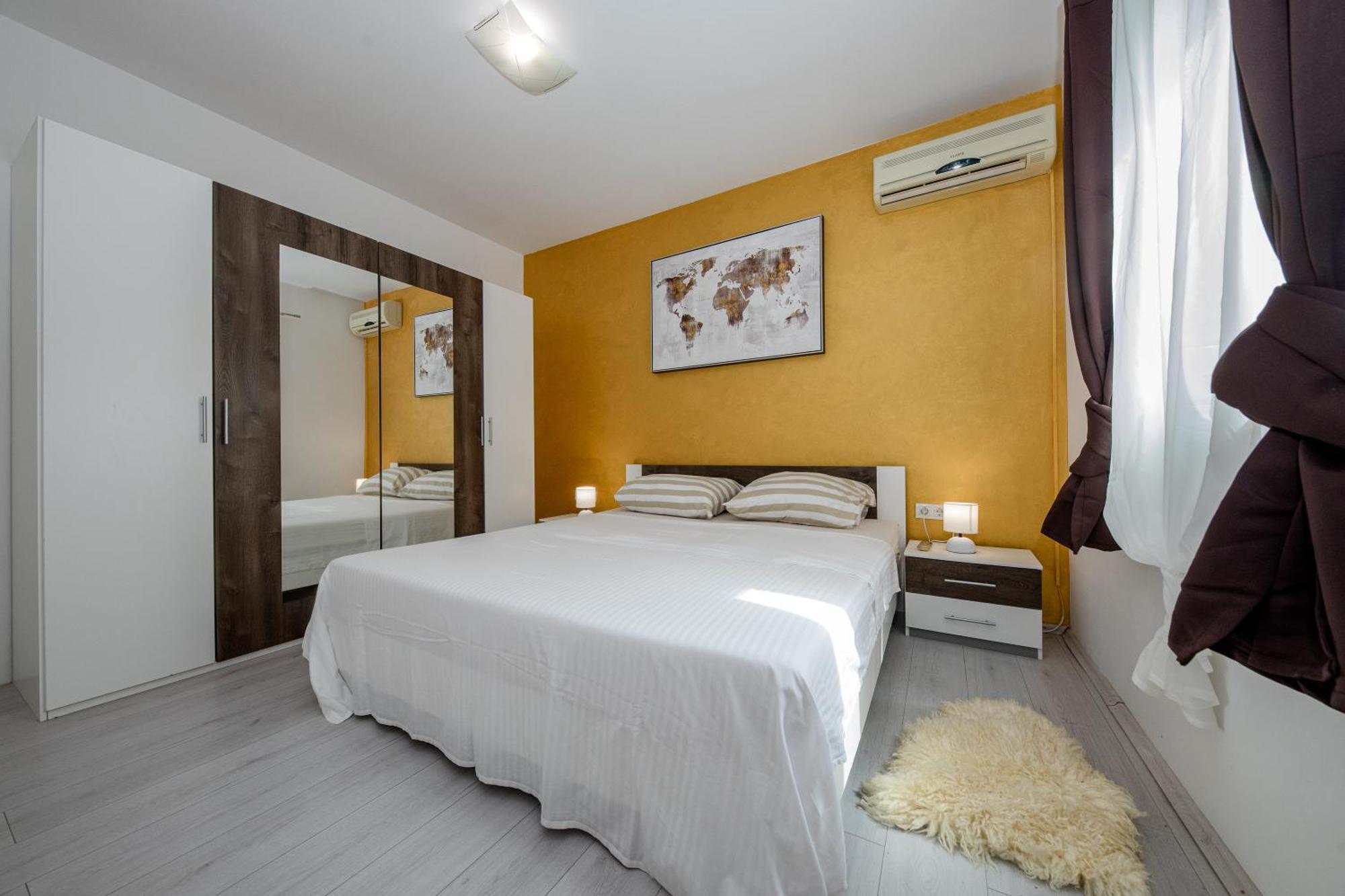 Villa Silente 수페타르스카 드라가 외부 사진